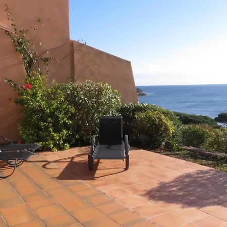 Apartment 3 Pieces Avec Vue Et Piscine A - Fr-1-780-52 Sainte-Maxime