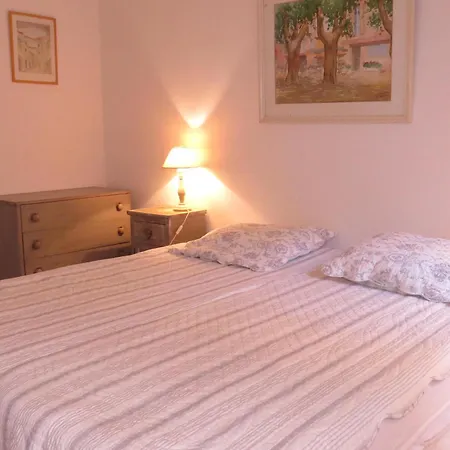 3 Pieces Avec Vue Et Piscine A - Fr-1-780-52 Apartment *