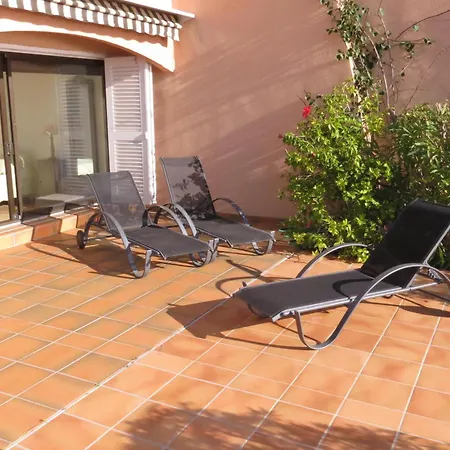 3 Pieces Avec Vue Et Piscine A - Fr-1-780-52 *