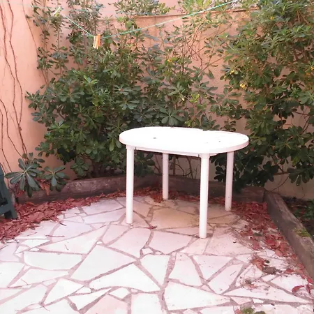 3 Pieces Avec Vue Et Piscine A - Fr-1-780-52 * Sainte-Maxime